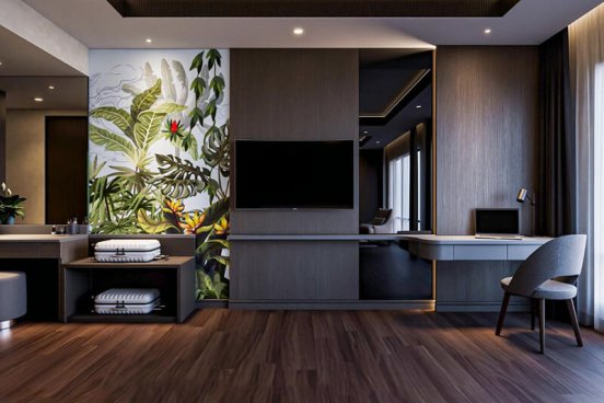 يتطلع ملياردير دبي الحبتور إلى استثمار عقاري بقيمة 3 مليارات دولار