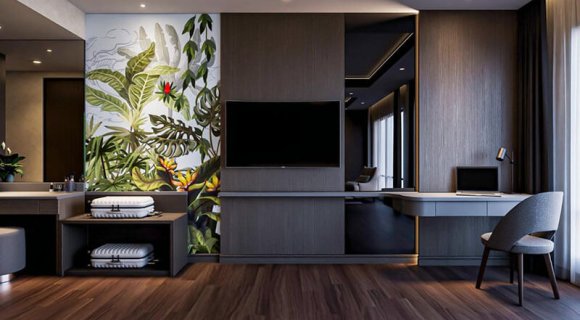 يتطلع ملياردير دبي الحبتور إلى استثمار عقاري بقيمة 3 مليارات دولار