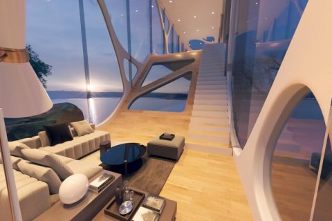 Real estate transactions worth 24 billion dirhams of the UAE were made in Sharjah in 2022