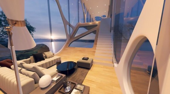 В 2022 году в Шардже было совершено сделок с недвижимостью на сумму 24 миллиарда дирхамов ОАЭ