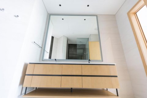Apartment sa SLS TOWER sa Business Bay, Dubai, UAE 1 silid-tulugan, 111.74 sq.m. № 597531 - larawan 16