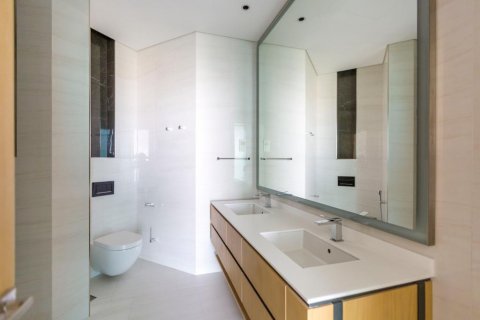 Apartment sa SLS TOWER sa Business Bay, Dubai, UAE 1 silid-tulugan, 111.74 sq.m. № 597531 - larawan 15