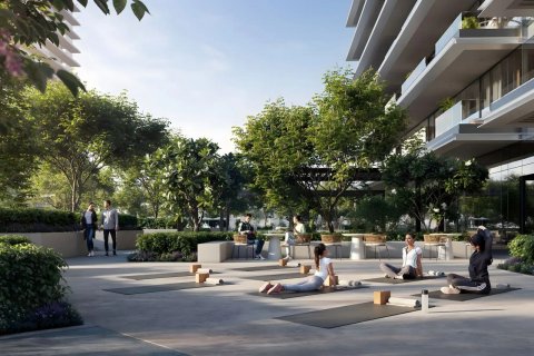 Byt v Dubai, SAE 3 ložnice, 171 m² Č.: 585999 - fotografie 7