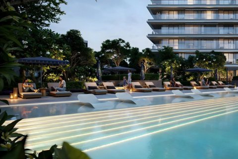 Byt v Dubai, SAE 3 ložnice, 171 m² Č.: 585999 - fotografie 8