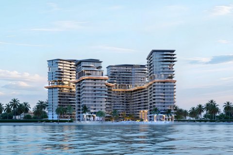 Byt v Ras Al Khaimah, SAE 2 ložnice, 101 m² Č.: 582252 - fotografie 14