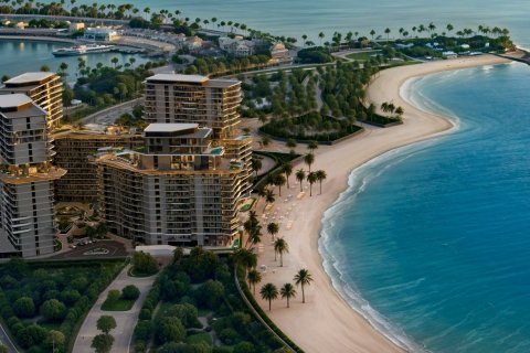 Byt v Ras Al Khaimah, SAE 2 ložnice, 101 m² Č.: 582252 - fotografie 15