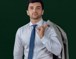 Muboriz Saidasanshoev