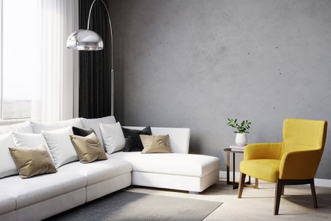 شوبا تطلق مشروعًا فائقًا ومتعدد الاستخدامات في دبي