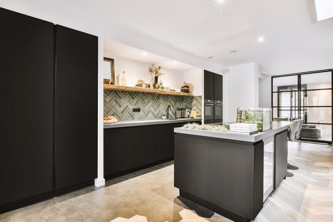 1.9 مليار درهم تصرفات العقارات في دبي