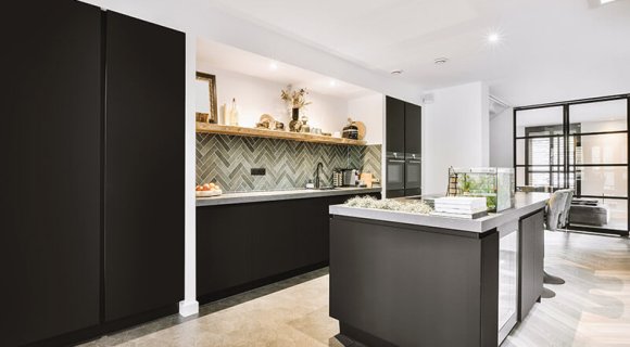 1.9 billion dirhams of real estate transactions in Dubai