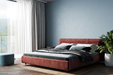 يقول الخبراء إن الفرص تدق في سوق العقارات في دبي