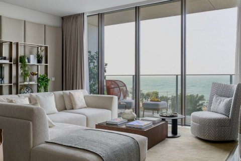 Lakás a THE ROYAL ATLANTIS RESORTS & RESIDENCES lakóparkban itt: Palm Jumeirah, Dubai, EAE, 2 hálószoba, 209 m², azonosító: 551496 - fénykép 4