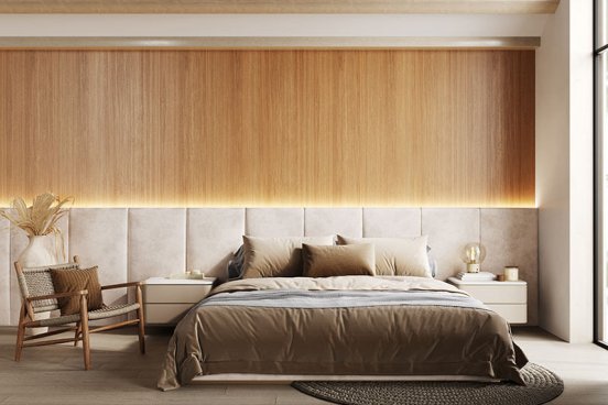 ستكون عقارات دبي من المستفيدين الرئيسيين من D33