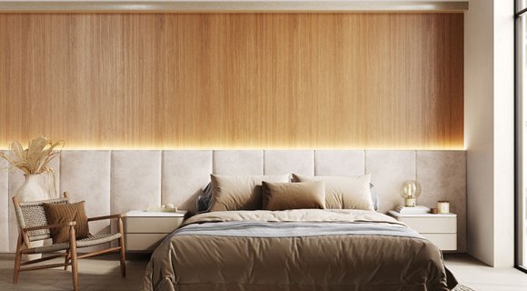 Dubai real estate will be a major beneficiary of D33