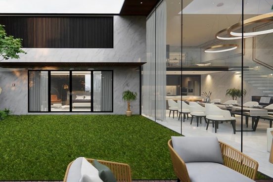 2.3 مليار درهم إجمالي مبيعات شركة "ريبورتاج العقارية" في 2022