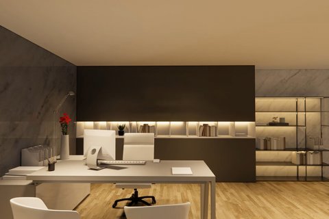 يختتم سوق الإسكان في دبي عامًا استثنائيا