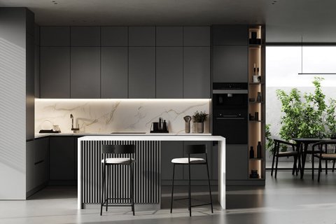 1.8 مليار درهم تصرفات العقارات في دبي