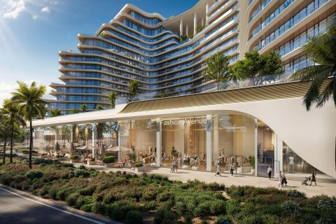 Proprietà commerciale in vendita a Dubai, EAU 197 mq. № 585791 - foto 1