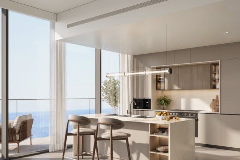 Apartament në Ras Al Khaimah, Emiratet e Bashkuara Arabe 1 dhomë gjumi, 59 m2. № 582494 - Foto 9