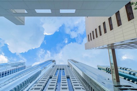 Saudi Arabia plans to build a skyscraper that will be more than twice the height of the Burj Khalifa