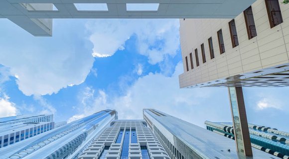 Saudi Arabia plans to build a skyscraper that will be more than twice the height of the Burj Khalifa