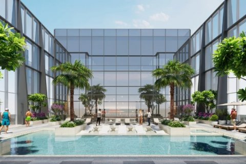 Apartment in The Element at Sobha One in Mohammed Bin Rashid City, Dubai, UAE 3 rooms, 174 sq.m. № 590202 - photo 11