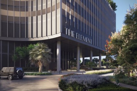 Apartment in The Element at Sobha One in Mohammed Bin Rashid City, Dubai, UAE 3 rooms, 174 sq.m. № 590202 - photo 9