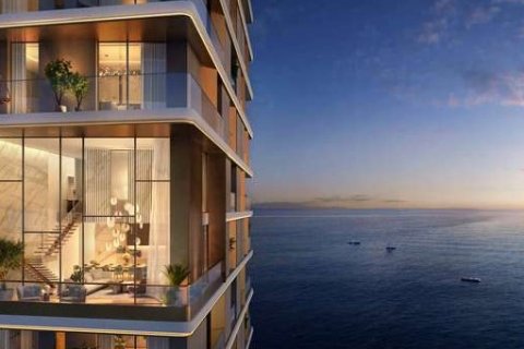 Apartemen di Orise di Maritime City, Dubai, UEA 3 kamar tidur, 156.92 m2 nomor 570148 - foto 8