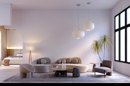 В Palm Jumeirah находится третья по величине «улица миллиардеров» в мире