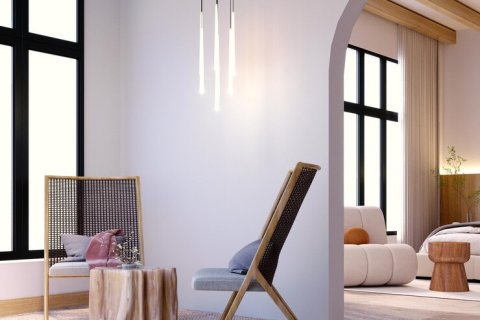 Dubai: the share of luxury real estate on the market will double in 2022