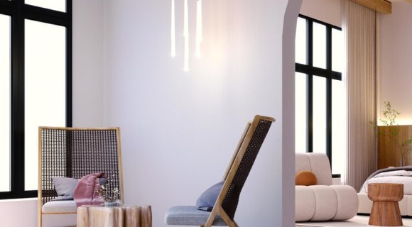 Dubai: the share of luxury real estate on the market will double in 2022