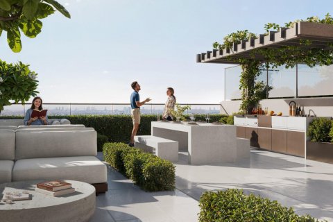 Byt v Dubai, SAE 3 ložnice, 145 m² Č.: 581137 - fotografie 17