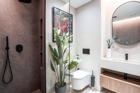  til salgs i Bluewaters, Dubai, Emiratene 190 kvm Nr. 551497 - Foto 23
