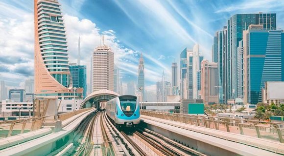 Five Popular Arguments for Moving to the UAE