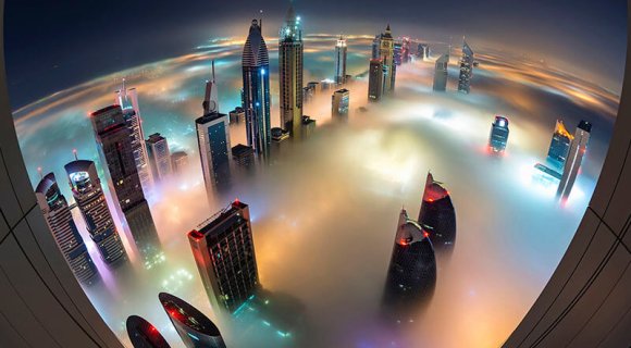 Недвижимость в ОАЭ: обзор самых доходных локаций