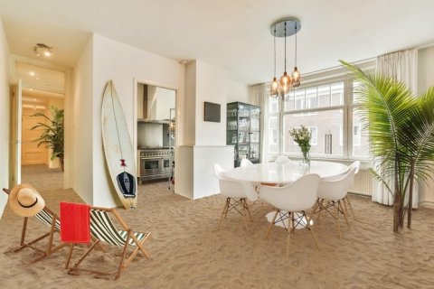 Greek-style projects launched in Dubai