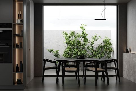 التقرير اليومي للتصرفات العقارية: 2.4 مليار درهم تصرفات العقارات في دبي