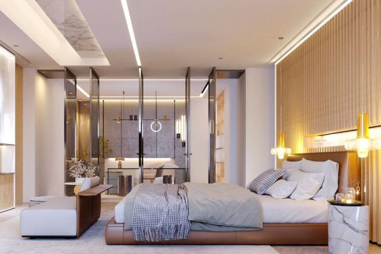 عقارات دبي: صفقات بقيمة 2.4 مليار دولار هذا الأسبوع