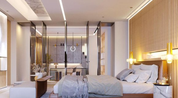 عقارات دبي: صفقات بقيمة 2.4 مليار دولار هذا الأسبوع