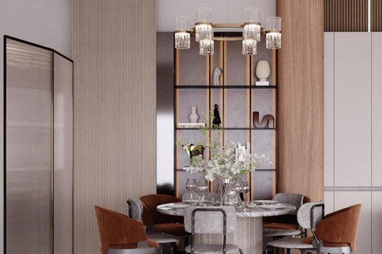 سجلت دبي أكثر من 1.8 مليار درهم في معاملات عقارية يوم الخميس