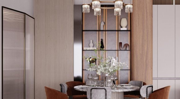 Dubai records over AED1.8 bn in realty transactions Thursday