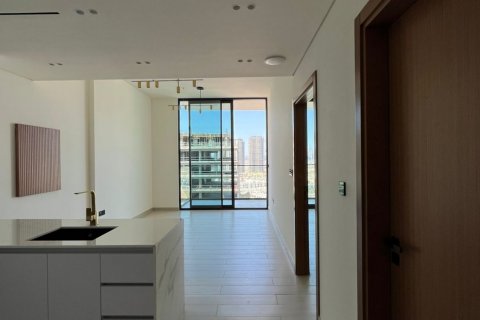 Dzīvoklis BINGHATTI AMBER Jumeirah Village Circle, Dubaijā, AAE 1 istaba, 64 m2 Nr. 591583 - attēls 3