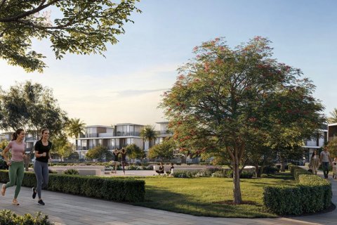 Vila v Dubai, SAE 4 pokoje, 356 m² Č.: 623754 - fotografie 7