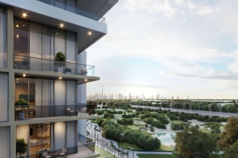 Apartment in The Element at Sobha One in Mohammed Bin Rashid City, Dubai, UAE 3 rooms, 174 sq.m. № 590202 - photo 17