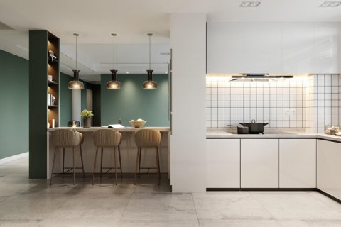 تتوقع دبي إنجاز 55 مشروعًا عقاريًا بقيمة 11.9 مليار درهم في عام 2022