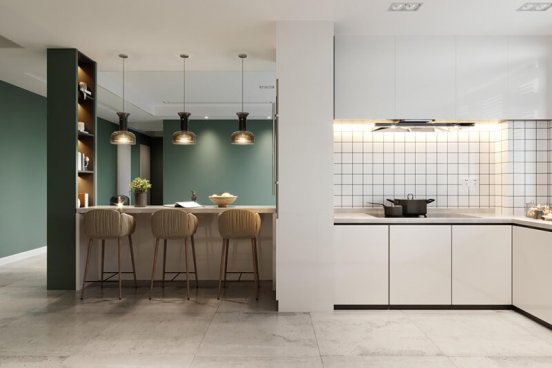 تتوقع دبي إنجاز 55 مشروعًا عقاريًا بقيمة 11.9 مليار درهم في عام 2022