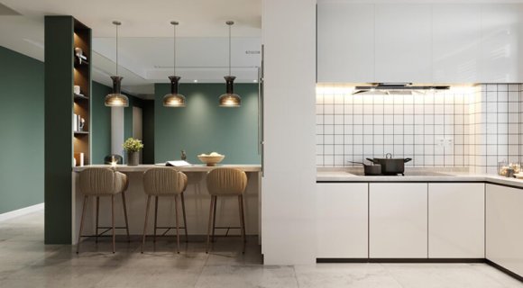 تتوقع دبي إنجاز 55 مشروعًا عقاريًا بقيمة 11.9 مليار درهم في عام 2022