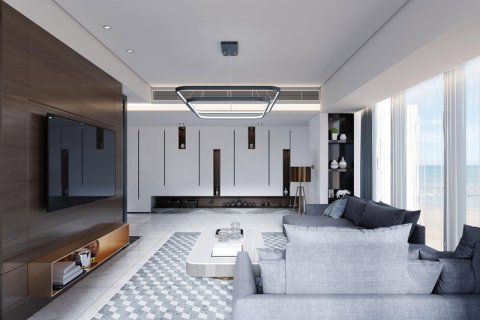 تجاوزت المعاملات العقارية السنوية في دبي 136.13 مليار دولار في عام 2022