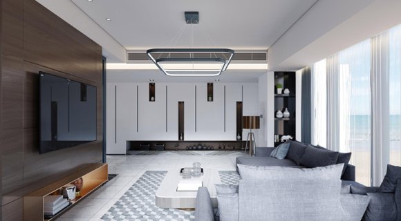 تجاوزت المعاملات العقارية السنوية في دبي 136.13 مليار دولار في عام 2022