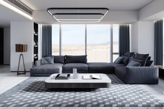 شركة عقارات في دبي تستثمر 4 ملايين دولار في توسعة مكاتبها